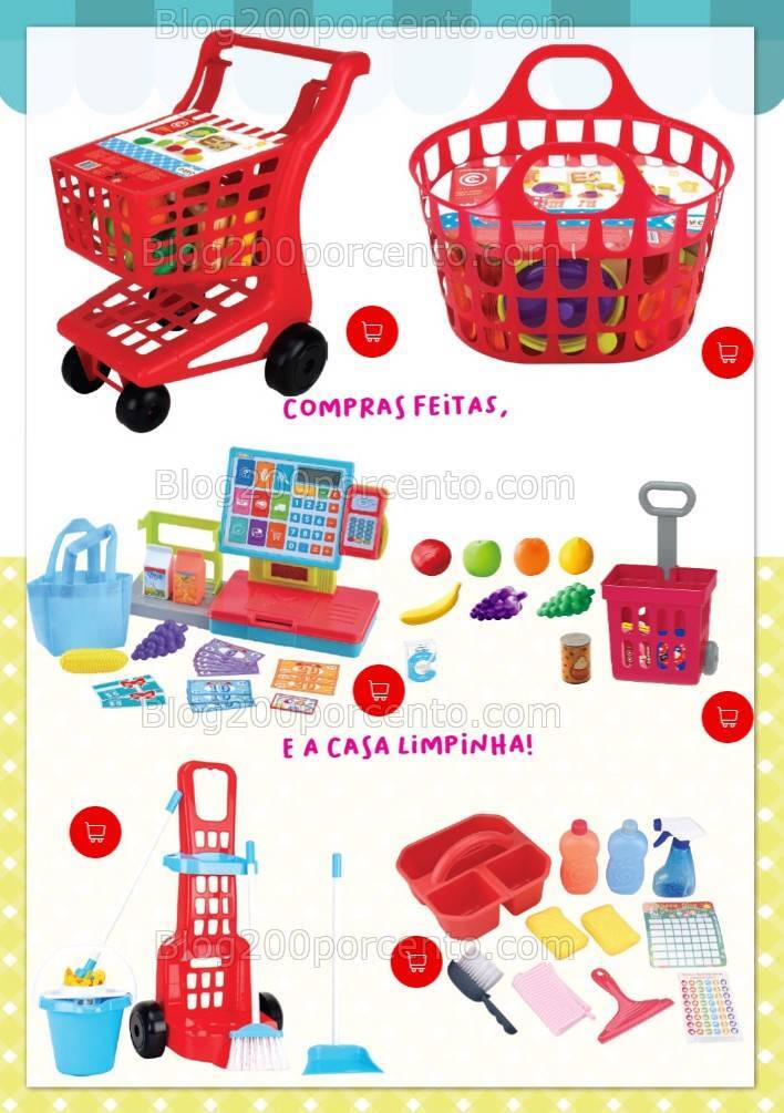 Antevisão Folheto ZOKO - CONTINENTE Brinquedos Natal