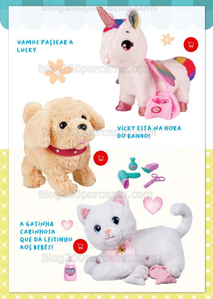 Antevisão Folheto ZOKO - CONTINENTE Brinquedos Natal