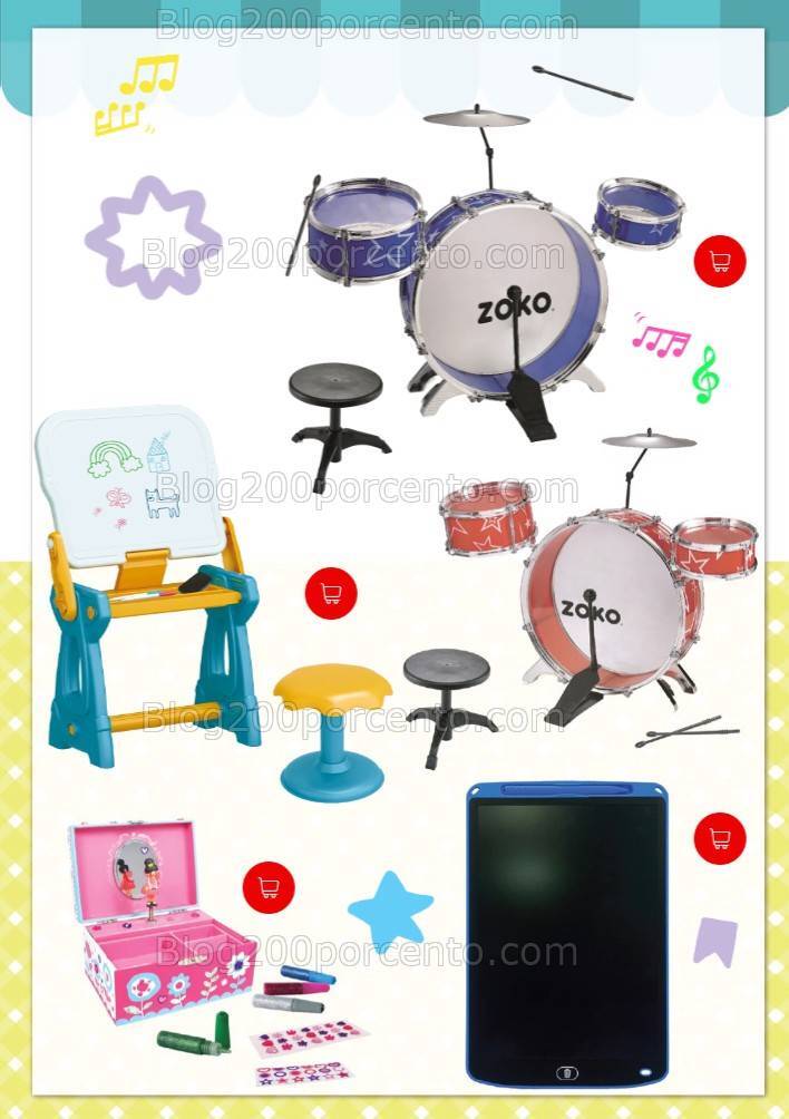 Antevisão Folheto ZOKO - CONTINENTE Brinquedos Natal