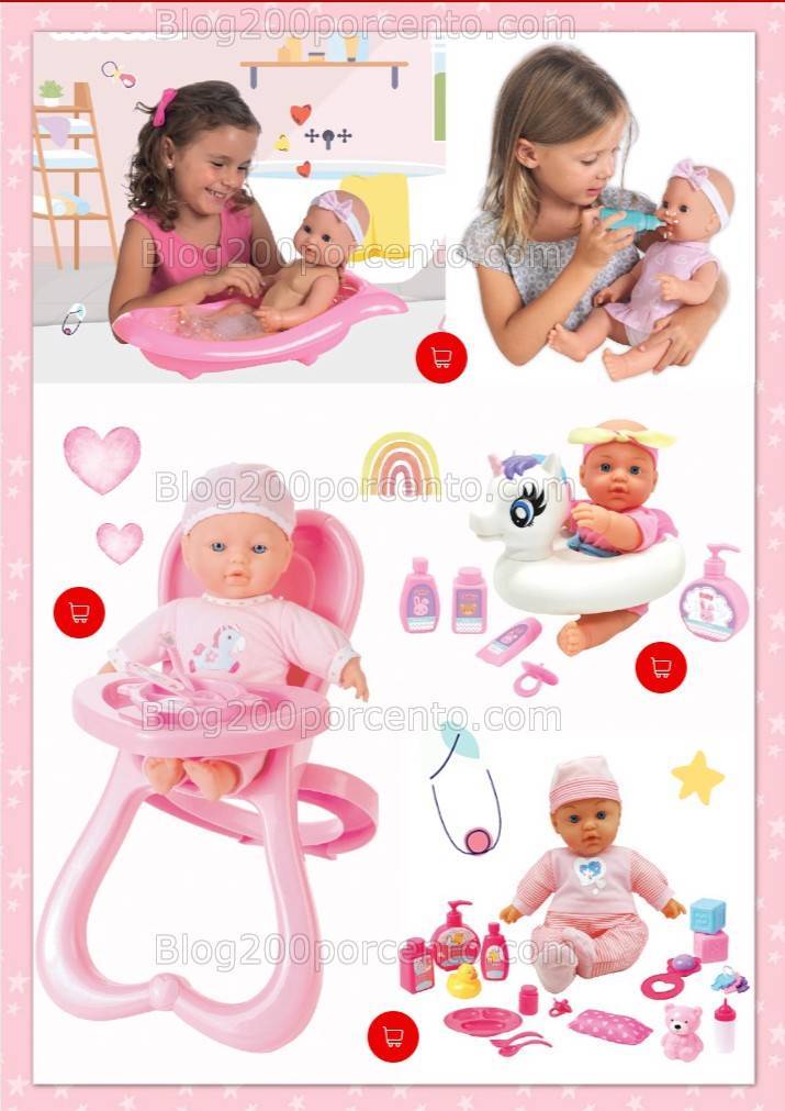 Antevisão Folheto ZOKO - CONTINENTE Brinquedos Natal