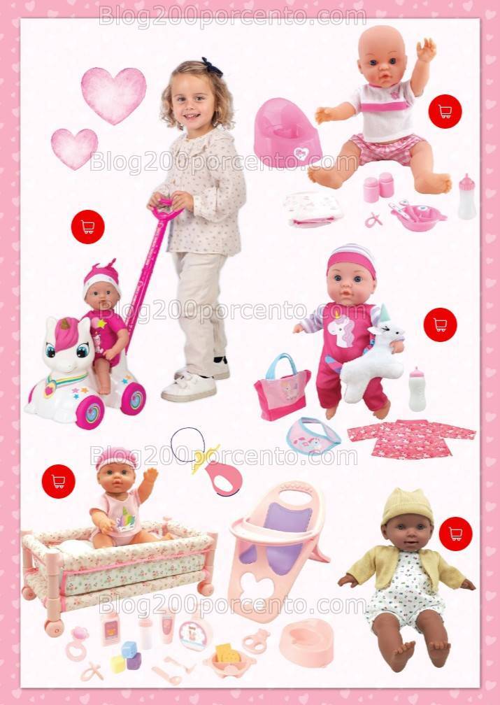 Antevisão Folheto ZOKO - CONTINENTE Brinquedos Natal