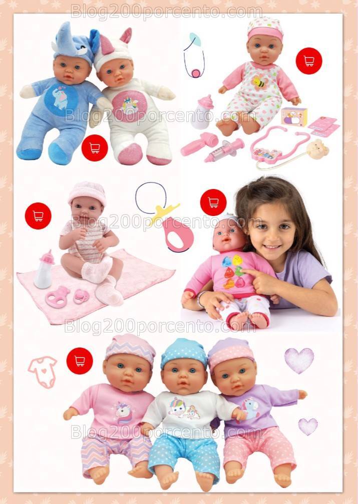 Antevisão Folheto ZOKO - CONTINENTE Brinquedos Natal