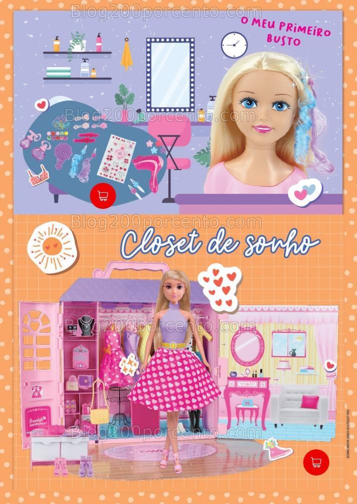 Antevisão Folheto ZOKO - CONTINENTE Brinquedos Natal