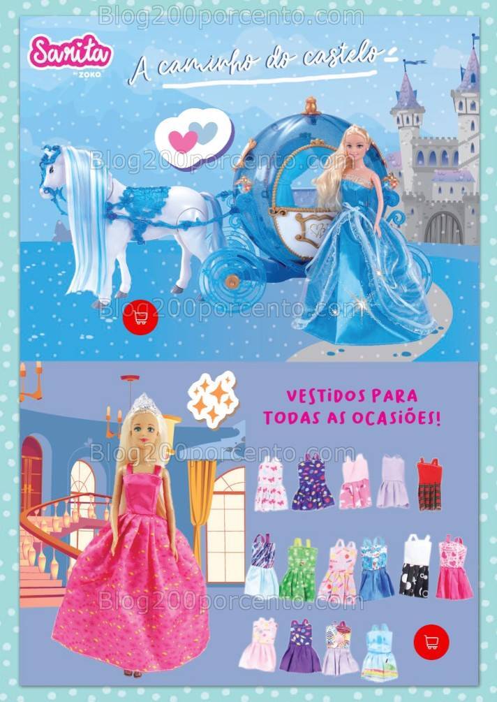 Antevisão Folheto ZOKO - CONTINENTE Brinquedos Natal