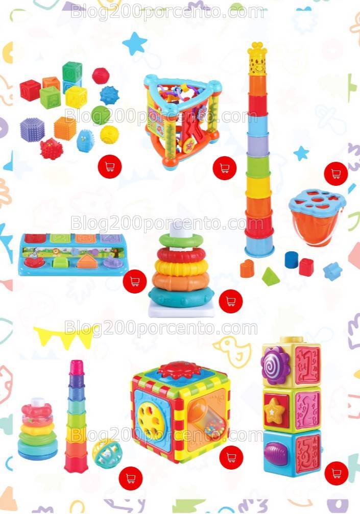 Antevisão Folheto ZOKO - CONTINENTE Brinquedos Natal