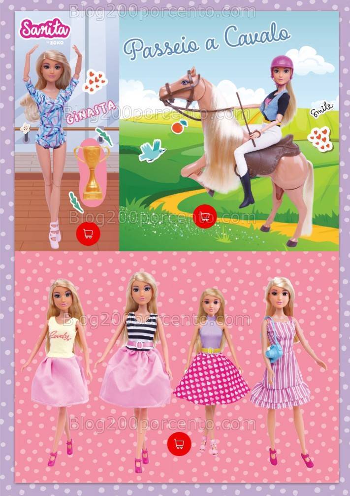 Antevisão Folheto ZOKO - CONTINENTE Brinquedos Natal