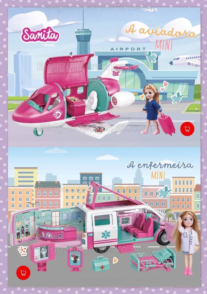 Antevisão Folheto ZOKO - CONTINENTE Brinquedos Natal