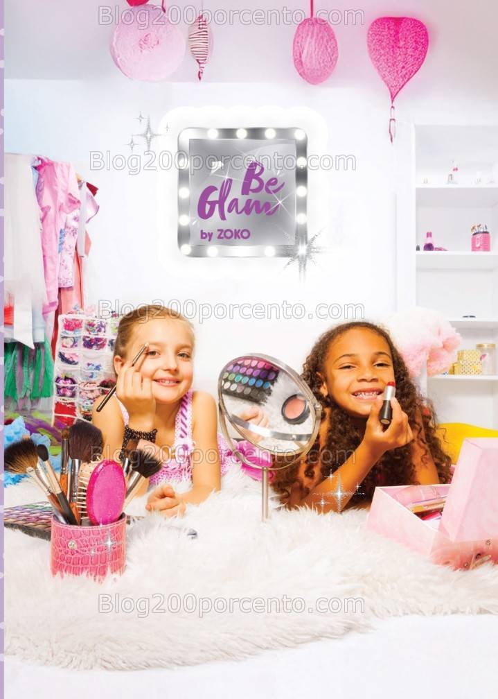 Antevisão Folheto ZOKO - CONTINENTE Brinquedos Natal