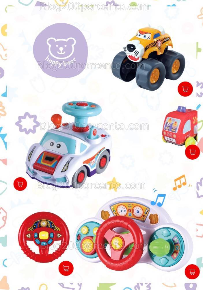 Antevisão Folheto ZOKO - CONTINENTE Brinquedos Natal