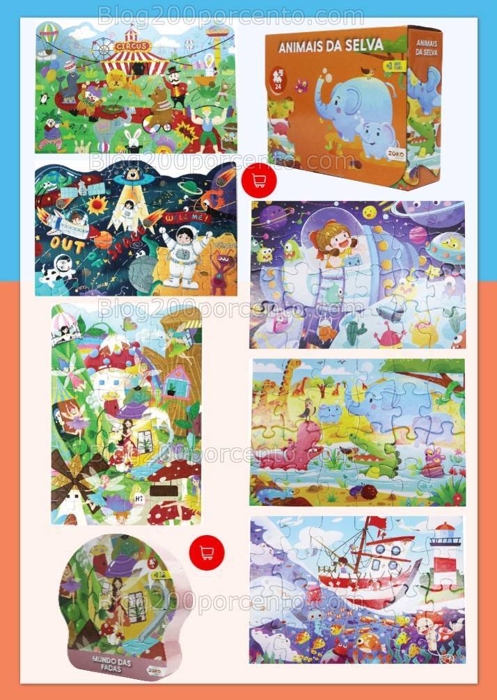 Antevisão Folheto ZOKO - CONTINENTE Brinquedos Natal