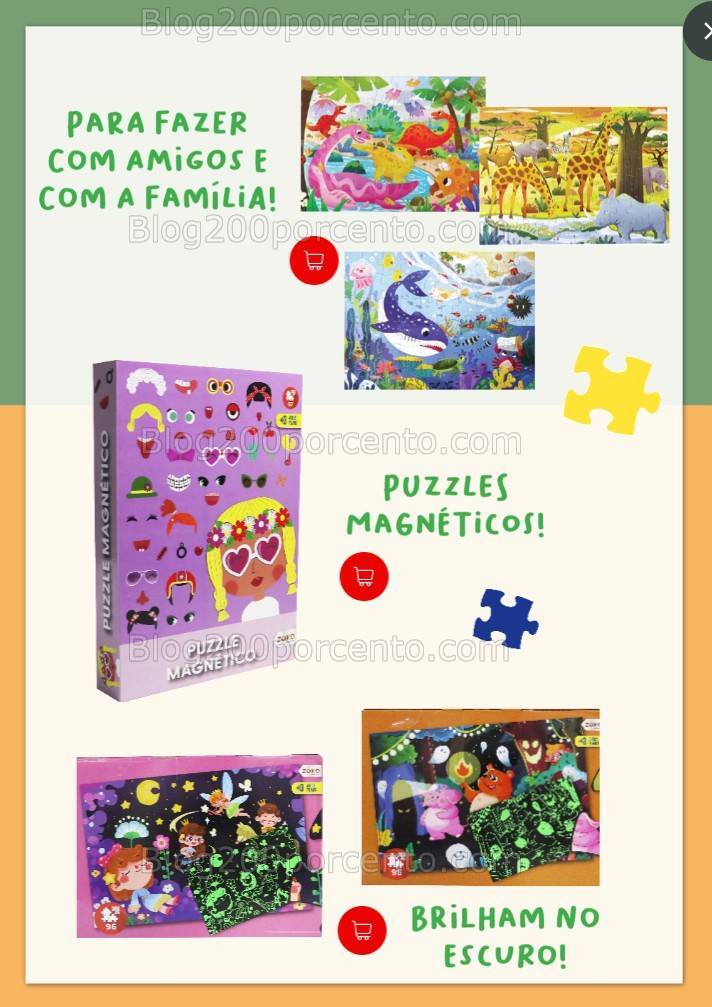 Antevisão Folheto ZOKO - CONTINENTE Brinquedos Natal