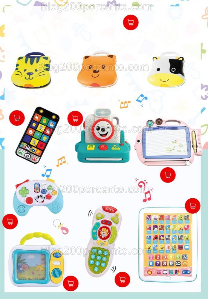 Antevisão Folheto ZOKO - CONTINENTE Brinquedos Natal