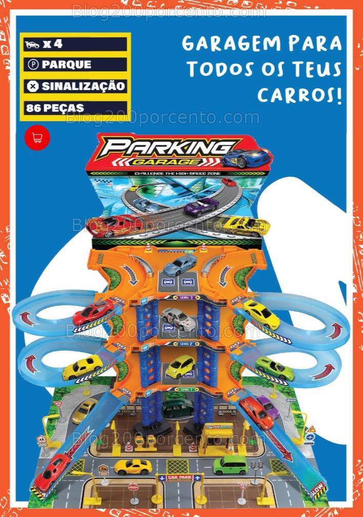 Antevisão Folheto ZOKO - CONTINENTE Brinquedos Natal