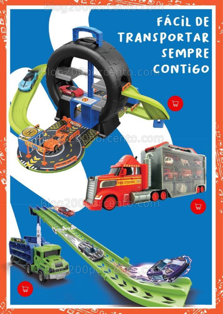 Antevisão Folheto ZOKO - CONTINENTE Brinquedos Natal