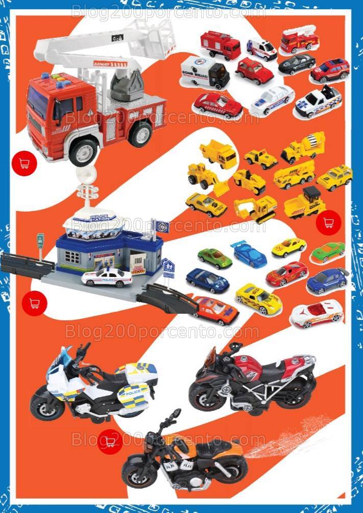 Antevisão Folheto ZOKO - CONTINENTE Brinquedos Natal