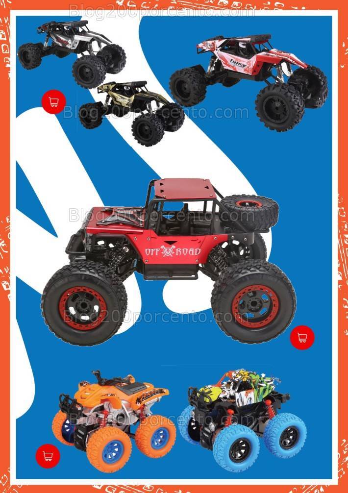 Antevisão Folheto ZOKO - CONTINENTE Brinquedos Natal