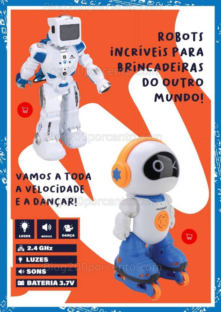 Antevisão Folheto ZOKO - CONTINENTE Brinquedos Natal