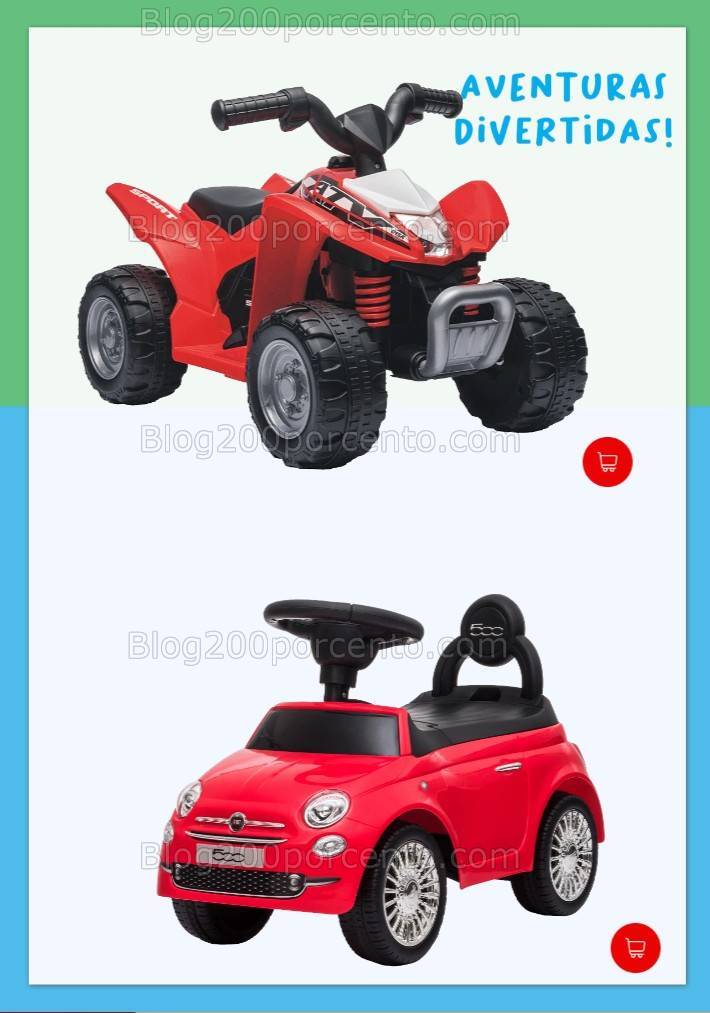 Antevisão Folheto ZOKO - CONTINENTE Brinquedos Natal