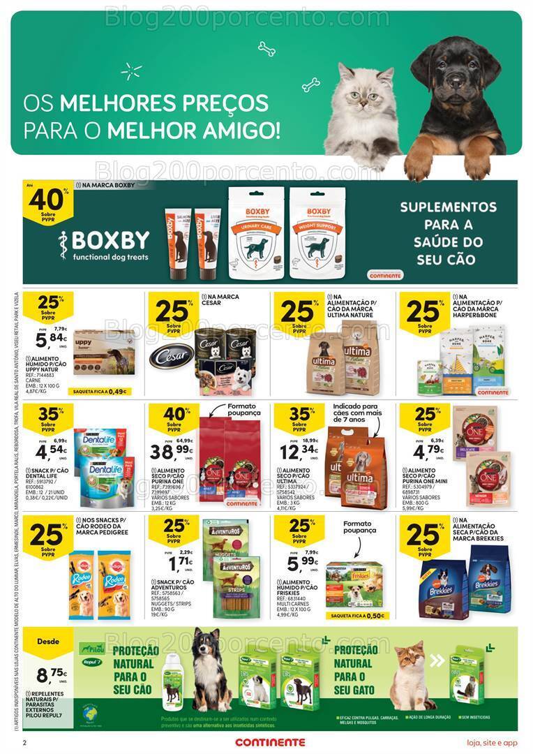 Antevisão Folheto ZU Promoções de 24 a 30 outubro