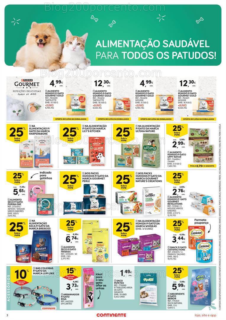 Antevisão Folheto ZU Promoções de 24 a 30 outubro