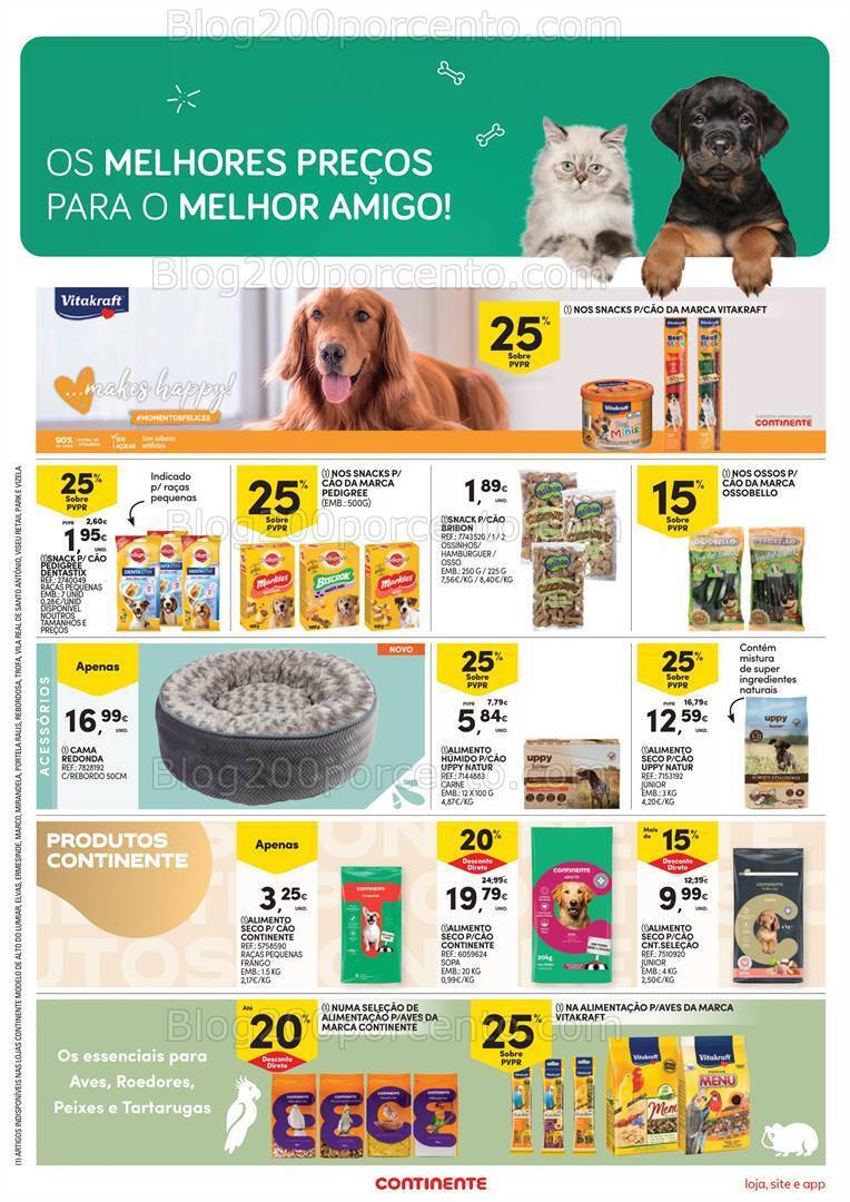 Antevisão Folheto CONTINENTE - ZU Promoções de 26 a 31 dezembro