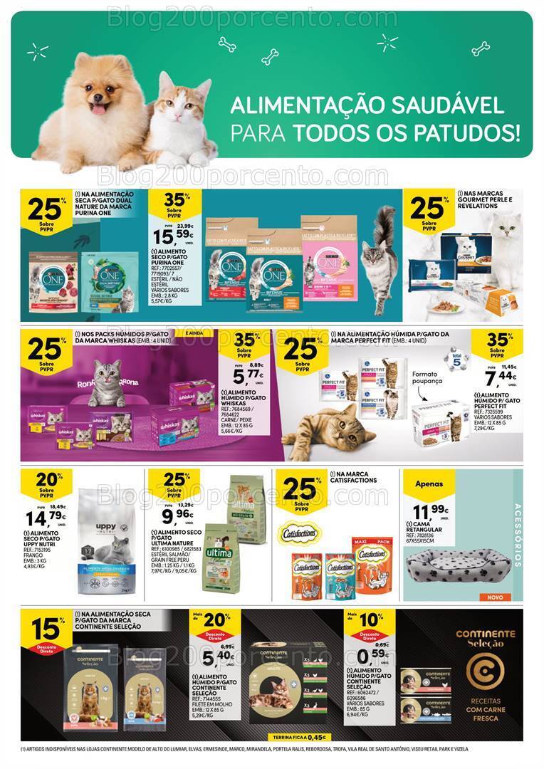 Antevisão Folheto CONTINENTE - ZU Promoções de 9 a 15 janeiro